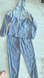 Nike Sportkleding Set Grijs, Maat 38/40 (M), Overige typen, Ophalen of Verzenden, Zo goed als nieuw