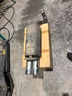 Remus Einddemper Mercedes E300, Auto-onderdelen, Uitlaatsystemen, Ophalen of Verzenden, Gebruikt, Mercedes-Benz