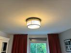 Plafond lamp, Ophalen of Verzenden, Zo goed als nieuw, Glas