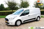 Ford Transit Connect 1.5 EcoBlue L2 Trend OMVORMER, 230V TRK, Gebruikt, 4 cilinders, Origineel Nederlands, Bedrijf