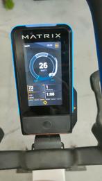 Matrix CXP Spinningfiets - onderdelen te koop, Buik, Matrix, Ophalen of Verzenden, Zo goed als nieuw