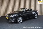 Renault Mégane Coupé-Cabriolet 1.2 TCe Privilège 131pk Cl, Auto's, Voorwielaandrijving, Euro 5, 1490 kg, Gebruikt