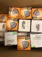 TDII warm wit spots, Huis en Inrichting, Lampen | Spots, Ophalen of Verzenden, Nieuw, Plafondspot of Wandspot, Led