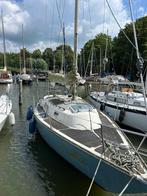 Hustler 30 Kajuitjacht, Watersport en Boten, Ophalen, Gebruikt, Diesel, 9 tot 12 meter
