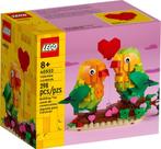 40522 - Seasonal: Valentine Lovebirds, Hello@support.lego.com, Verzenden, Lego, Nieuw