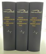 Van Dale groot woordenboek der Nederlandse taal, Boeken, Woordenboeken, Van Dale, Zo goed als nieuw, Ophalen, Nederlands