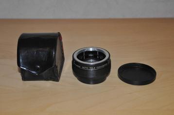 Marexar Auto tele converter 2x beschikbaar voor biedingen