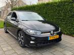 Volkswagen Polo 1.0 TSI 110pk Dsg-7 2022 Zwart, 3 cilinders, 1100 kg, Geïmporteerd, Polo