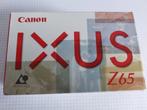 Canon Ixus Z65 compact camera., Ophalen of Verzenden, Gebruikt, Compact, Canon