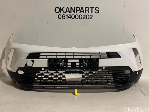 Opel Mokka B Voorbumper 9835278480, Auto-onderdelen, Carrosserie en Plaatwerk, Bumper, Voor, Gebruikt, Ophalen of Verzenden
