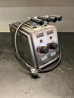 Stilfer tosti apparaat (horeca), Ophalen, Gebruikt