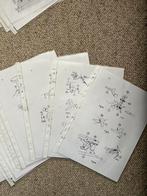 Philips mignon AG 2100 service documentatie., Ophalen of Verzenden