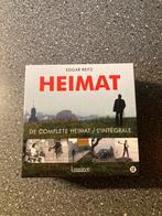 De Complete Heimat - Edgar Reitz, Cd's en Dvd's, Dvd's | Filmhuis, Duitsland, Ophalen of Verzenden, Vanaf 12 jaar