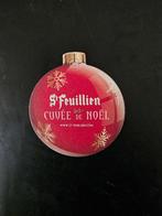 Viltje St. Feuillien, Ophalen of Verzenden, Zo goed als nieuw, Viltje(s), Overige merken