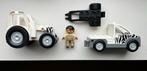 Lego DUPLO ZOO Safari Voertuigen met aanhanger en 1 figuur, Kinderen en Baby's, Speelgoed | Duplo en Lego, Ophalen of Verzenden