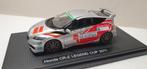 Ebbro Honda CR-Z Legend cup 2011 zilver, Hobby en Vrije tijd, Modelauto's | 1:43, Ophalen of Verzenden, Nieuw, Auto, Overige merken