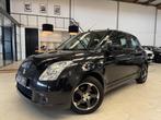 Suzuki Swift 1.5 Exclusive Nette auto NAP Bluetooth, Voorwielaandrijving, Gebruikt, Zwart, 4 cilinders