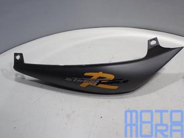 Achterkuip kont voor de Triumph Street triple 675 2007 - 201 beschikbaar voor biedingen