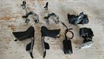 SRAM RED velgrem upgrade kit, Gebruikt, Racefiets, Ophalen of Verzenden, SRAM