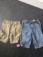 2 st broeken maat 80, Gebruikt, Broekje, Jongetje of Meisje, Frendz