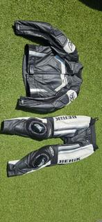 Berik 2-delig motorpak maat 54, Ophalen of Verzenden, Tweedehands, Handschoenen