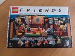 Lego 21319, friends Central Perk (nieuw), Ophalen, Nieuw, Complete set, Lego