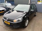 Volkswagen Golf 1.4 TSI Comfortline DSG automaat NAP APK air, Auto's, Euro 5, Gebruikt, 4 cilinders, Origineel Nederlands