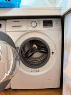 Samsung Ecobubble Wasmachine, Witgoed en Apparatuur, Ophalen, Gebruikt, Voorlader, Kort programma