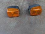 een set knipperlicht ulo kreidler, Ophalen, Gebruikt, Overige typen, Overige merken