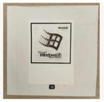 Windows 98 Se, NL 32x Bits, (Direct Geleverd! Vanaf €1,99.-), Computers en Software, Besturingssoftware, Ophalen of Verzenden
