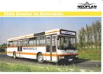 NEOPLAN stadsbussen 1983, Ophalen of Verzenden, Zo goed als nieuw, Overige merken