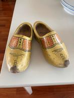 Houten Klompen, Overige typen, Overige kleuren, Gedragen, Ophalen