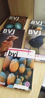 Biologie voor Jou 4,5 en 6 VWO Z.S.M. WEG!, Boeken, Ophalen, VWO, Biologie, Nieuw