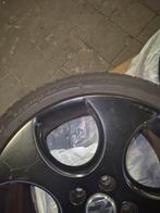 Velgen te koop 18 inch. Steekmaat 5x112. 4 seizoenen banden, Auto-onderdelen, Banden en Velgen, Ophalen of Verzenden, 18 inch