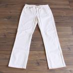 Mooie Gianfranco Ferre Spijkerbroek (Size 31) - 32 € 55,-, Kleding | Dames, Wit, Gianfranco Ferre, Ophalen of Verzenden, Zo goed als nieuw