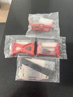 Onderdelen voor Traxxas TRX-4 van YEAHRUN, Ophalen of Verzenden, Elektro, Auto offroad