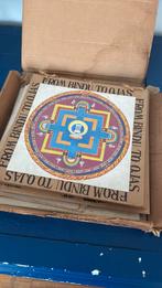 Ram Dass - From Bindi to Ojas, Boeken, Achtergrond en Informatie, Spiritualiteit algemeen, Ophalen, Gelezen