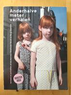 Anderhalve meter verhalen - Benali & Geerlinks, Ophalen of Verzenden, Gelezen, Fotografie algemeen, Abdelkader Benali en Margi Geerlinks