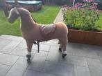 Animal riding xl, Kinderen en Baby's, Speelgoed | Hobbelfiguren, Ophalen, Gebruikt