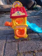 Kippenhok, Kinderen en Baby's, Speelgoed | Vtech, Ophalen of Verzenden, Zo goed als nieuw
