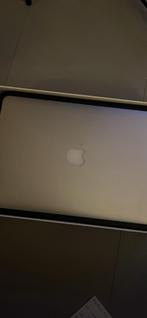 MacBook Air, Computers en Software, Apple Macbooks, Gebruikt, 13 inch, Ophalen of Verzenden, MacBook Air