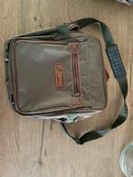 Schoudertassen, Ophalen, Zo goed als nieuw, Groen, Overige merken