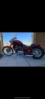 Suzuki intruder VS800 GLP, Motoren, Ophalen of Verzenden