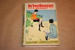 De twee broeders. Kieviet. Kluitman 1915., Boeken, Ophalen of Verzenden, Gelezen