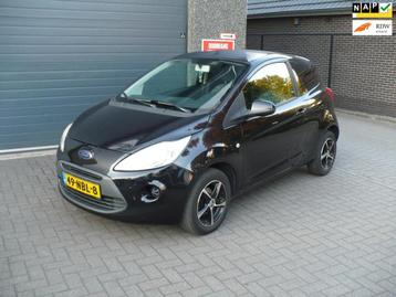 Ford Ka 1.2 Cool&Sound beschikbaar voor biedingen