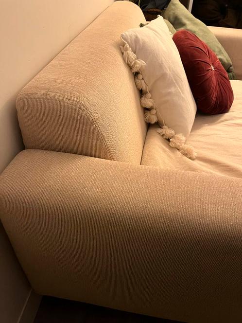 Kleine Sofa in Perfecte Staat, Huis en Inrichting, Banken | Sofa's en Chaises Longues, Zo goed als nieuw, Tweepersoons, 150 tot 200 cm
