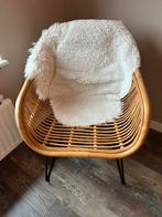 Rotan stoel / Voedingsstoel, Ophalen