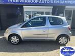 Toyota Yaris 1.0-16V VVT-i, Auto's, Toyota, Voorwielaandrijving, Gebruikt, 4 cilinders, 400 kg