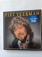 Piet Veerman  , LP  ., Cd's en Dvd's, Ophalen of Verzenden, Gebruikt, 12 inch