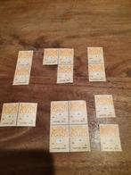 Fiscaal zegels 1919, 15 cent, Postzegels en Munten, Ophalen